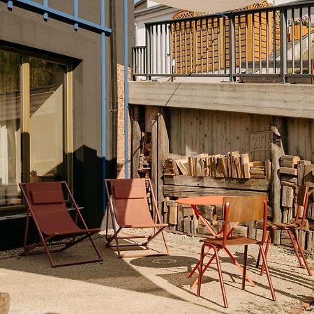 Ferienhaus Jena - Feuer Und Flamme Kültér fotó