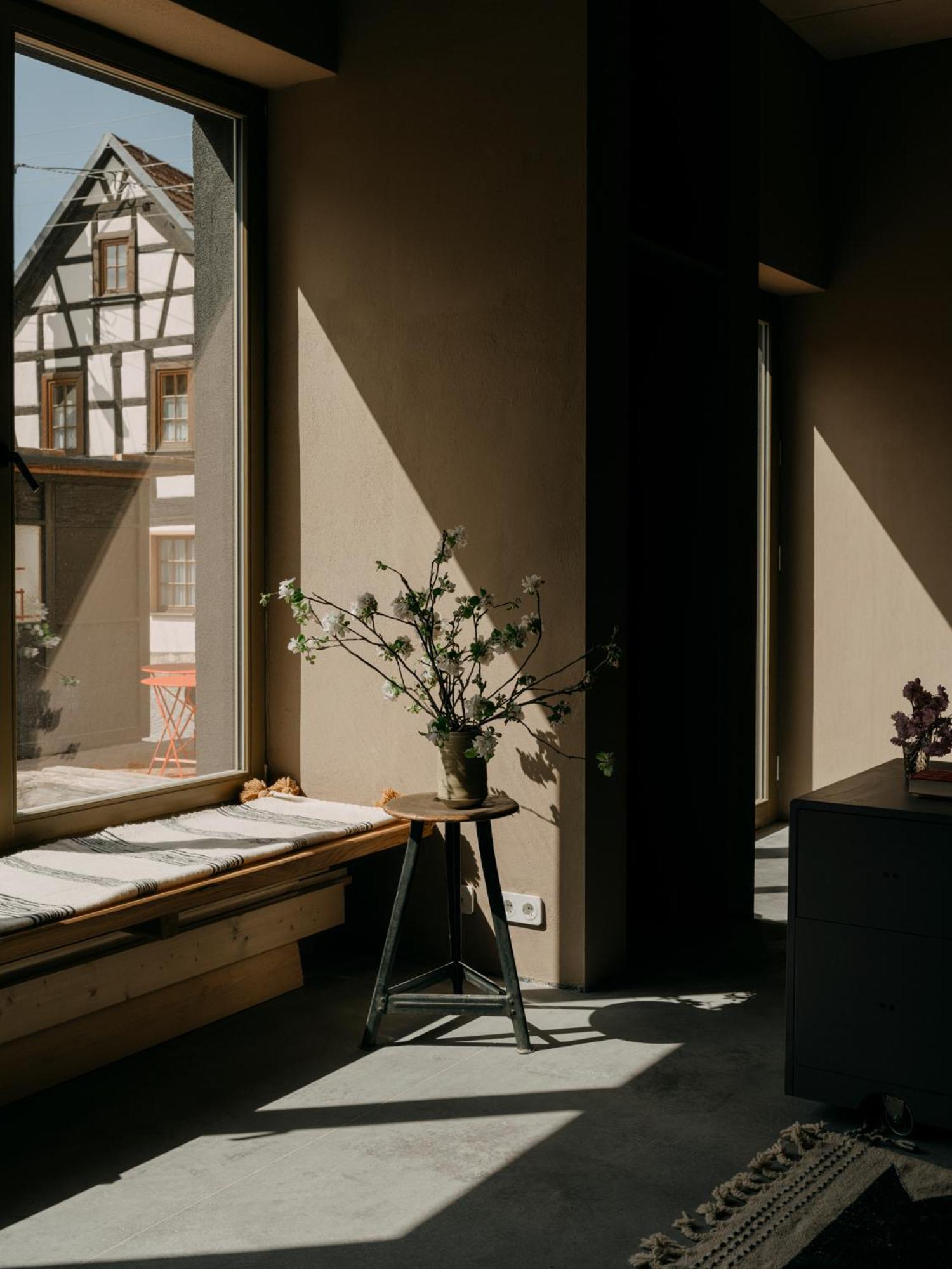 Ferienhaus Jena - Feuer Und Flamme Kültér fotó