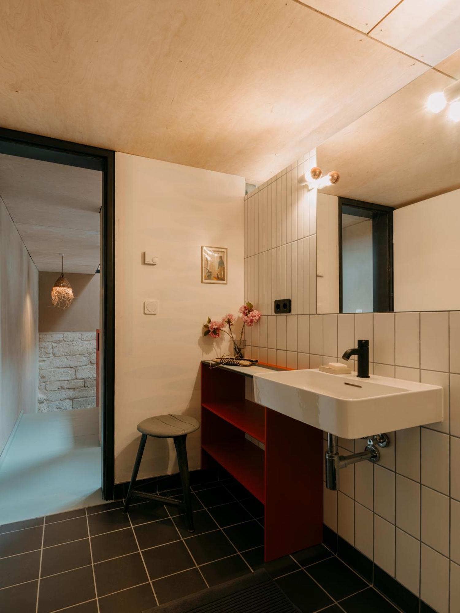 Ferienhaus Jena - Feuer Und Flamme Kültér fotó